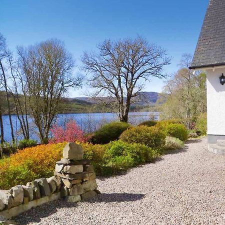Lochview Guesthouse Contin Exterior foto